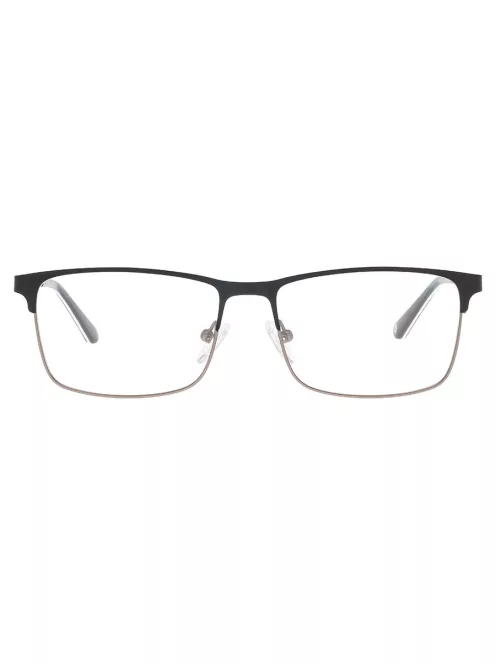 Szemüvegkeret + Clip-On NORDIK NC467-3 (L009708)
