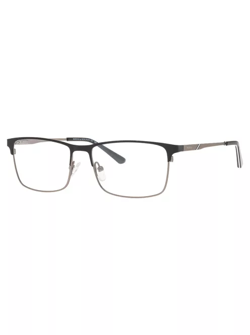 Szemüvegkeret + Clip-On NORDIK NC467-3 (L009708)