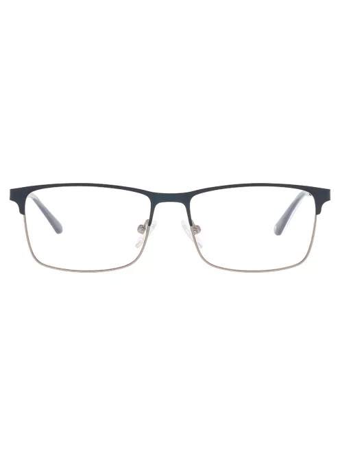 Szemüvegkeret + Clip-On NORDIK NC467-6 (L009709)