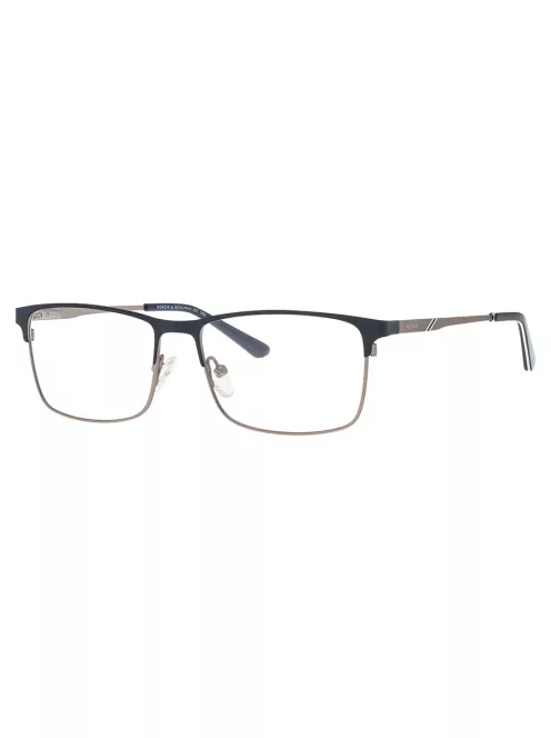 Szemüvegkeret + Clip-On NORDIK NC467-6 (L009709)