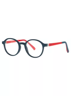 Gyerek szemüvegkeret ORANGE 8214-C6 (L009710)