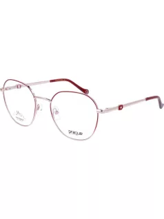 Szemüveg alkatrész - Front PRAGUE 8235-C3 (L009726)