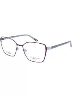 Szemüveg alkatrész - Front CUBISTA 8374-C6 (L009736)