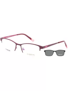 Szemüveg alkatrész - Clip-On CUBISTA 8398-C3 (L009740)