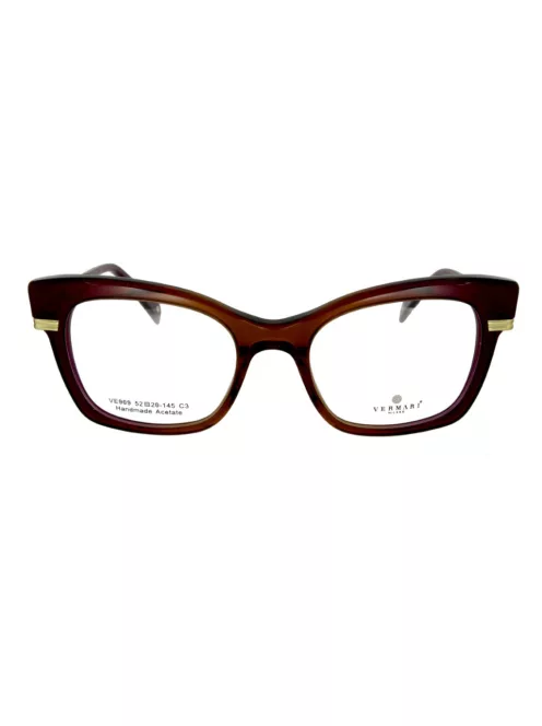 Szemüvegkeret VERMARI VE909-C3 (L009752)