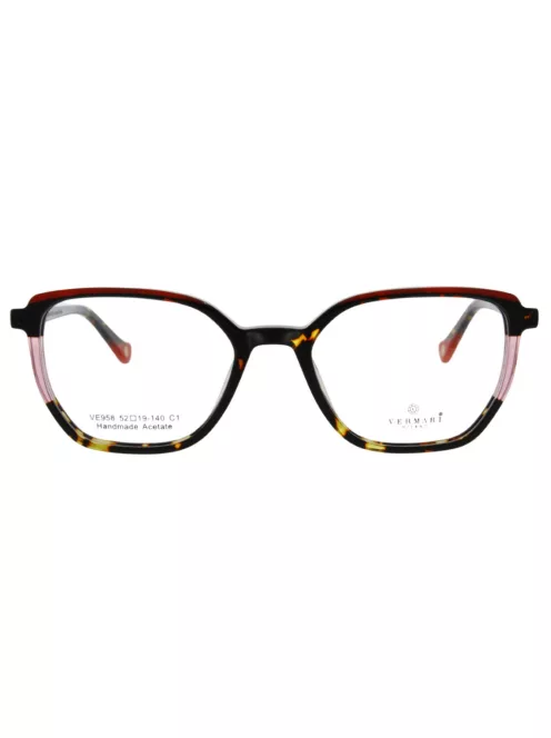 Szemüvegkeret VERMARI VE958-C1 (L009846)
