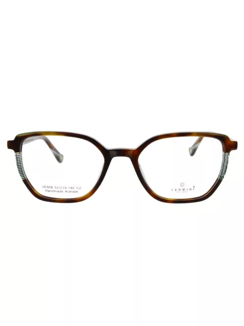 Szemüvegkeret VERMARI VE958-C2 (L009847)