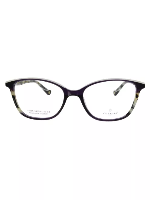 Szemüvegkeret VERMARI VE960-C3 (L009851)