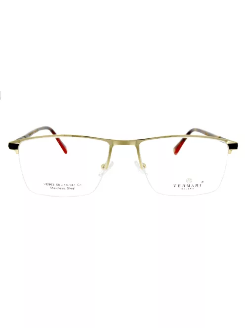 Szemüvegkeret VERMARI VE963-C1 (L009855)