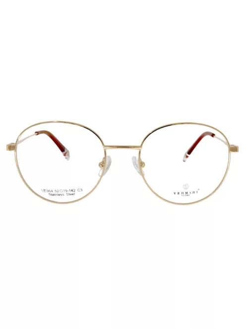 Szemüvegkeret VERMARI VE964-C3 (L009860)