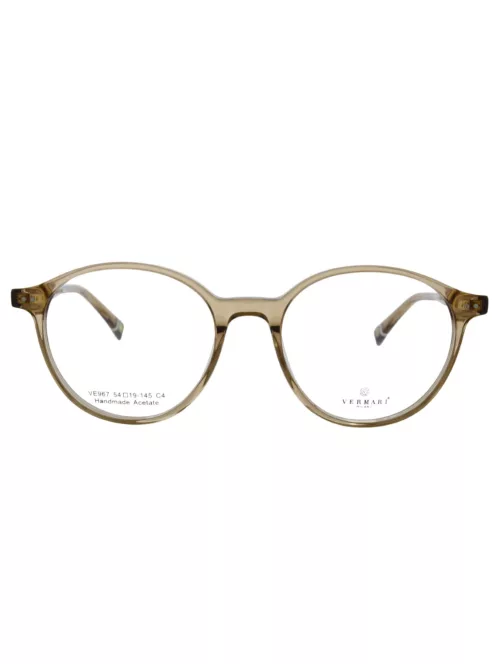 Szemüvegkeret VERMARI VE967-C4 (L009867)