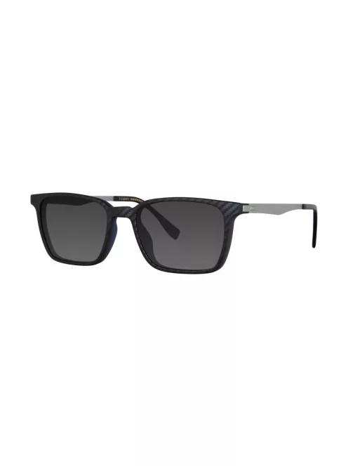 Szemüveg alkatrész - Keret Clip-On nélkül TONNY 0046C2 (L009883)