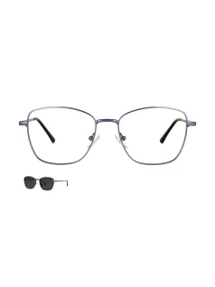   Szemüveg alkatrész - Keret Clip-On nélkül TONNY 0051C3 (L009885)