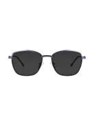 Szemüveg alkatrész - Keret Clip-On nélkül TONNY 0051C3 (L009885)
