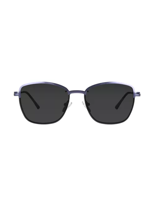 Szemüveg alkatrész - Keret Clip-On nélkül TONNY 0051C3 (L009885)