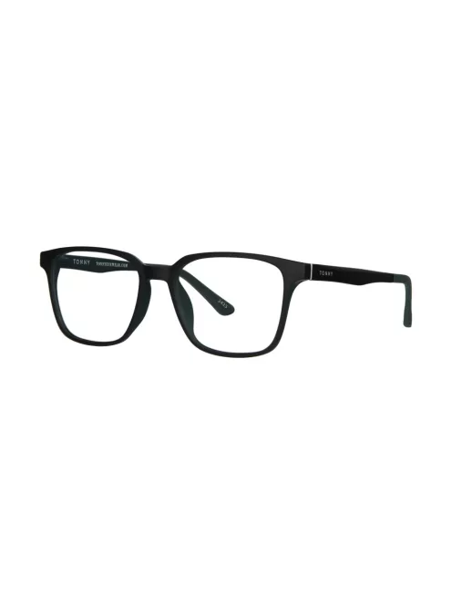 Szemüveg alkatrész - Keret Clip-On nélkül TONNY 0058C2 (L009886)