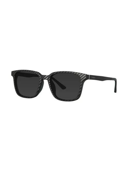 Szemüveg alkatrész - Keret Clip-On nélkül TONNY 0058C2 (L009886)