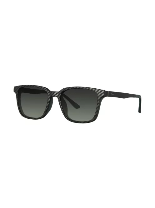 Szemüveg alkatrész - Keret Clip-On nélkül TONNY 0058C2 (L009886)