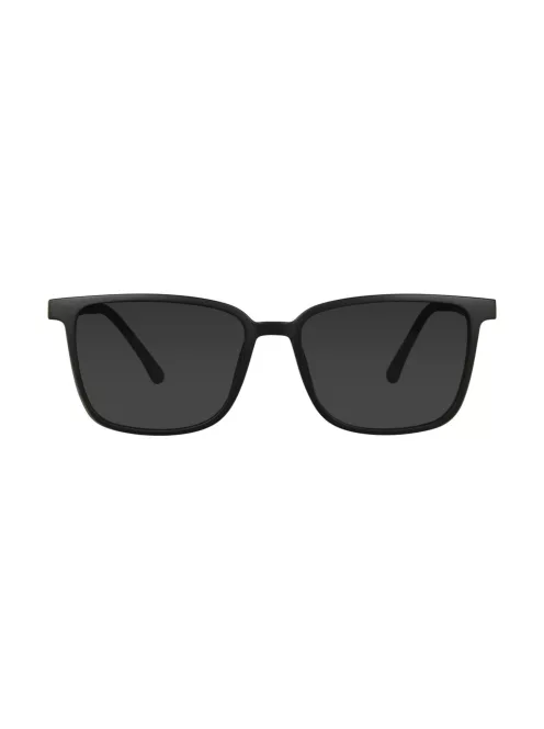 Szemüveg alkatrész - Keret Clip-On nélkül TONNY 0068C1 (L009888)