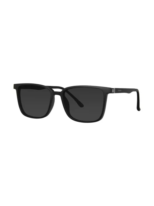 Szemüveg alkatrész - Keret Clip-On nélkül TONNY 0068C1 (L009888)