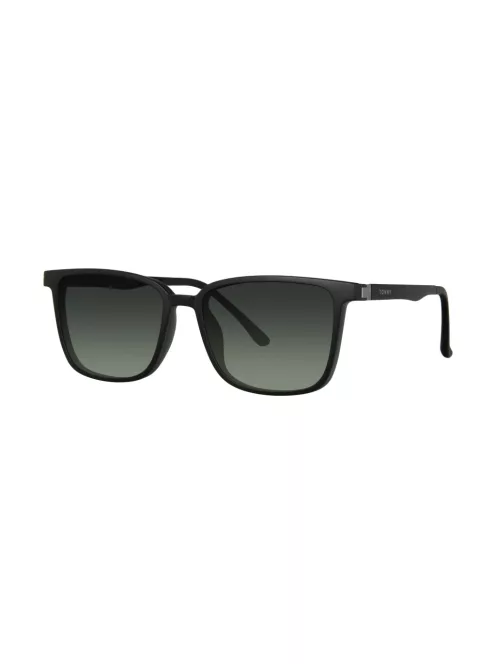 Szemüveg alkatrész - Keret Clip-On nélkül TONNY 0068C1 (L009888)