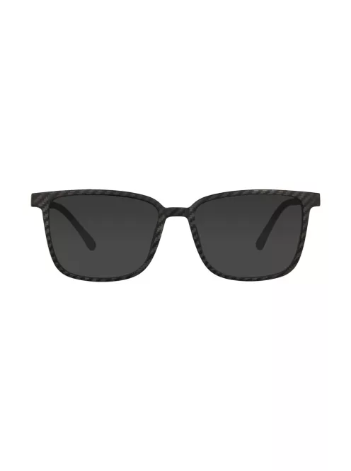 Szemüveg alkatrész - Keret Clip-On nélkül TONNY 0068C2 (L009889)