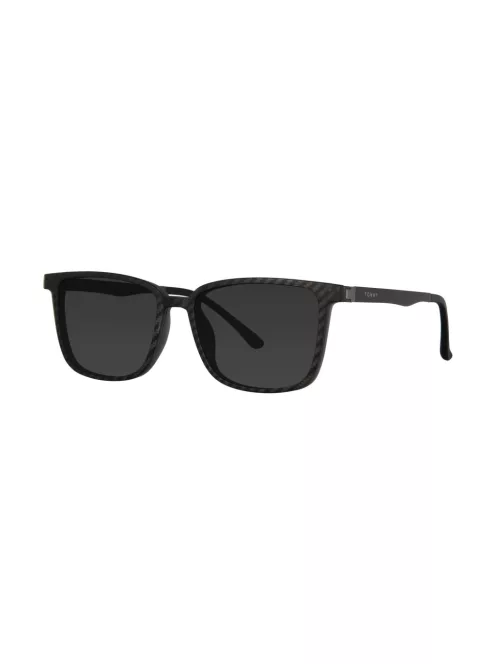 Szemüveg alkatrész - Keret Clip-On nélkül TONNY 0068C2 (L009889)