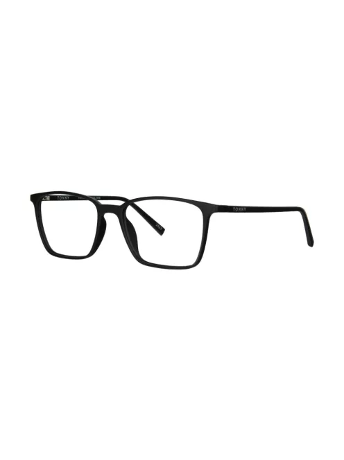 Szemüveg alkatrész - Keret Clip-On nélkül TONNY 0070C1 (L009891)