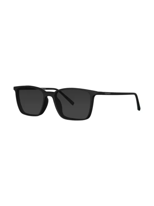 Szemüveg alkatrész - Keret Clip-On nélkül TONNY 0070C1 (L009891)