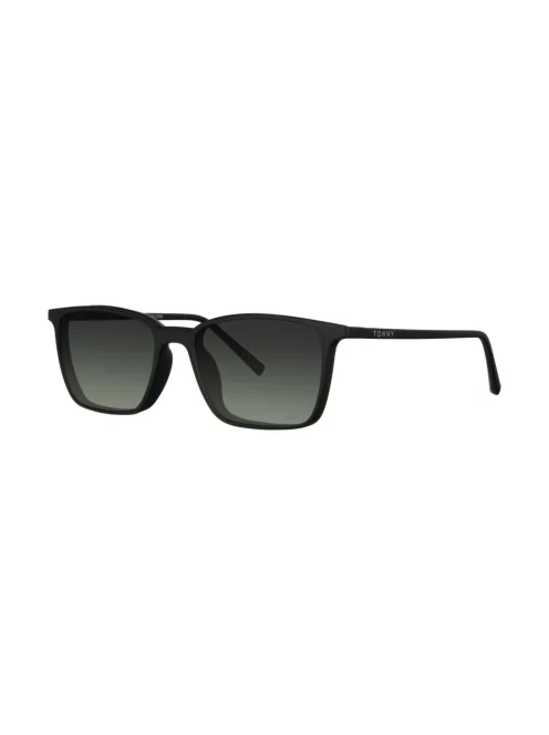 Szemüveg alkatrész - Keret Clip-On nélkül TONNY 0070C1 (L009891)