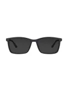 Szemüveg alkatrész - Keret Clip-On nélkül TONNY 0072C1 (L009894)