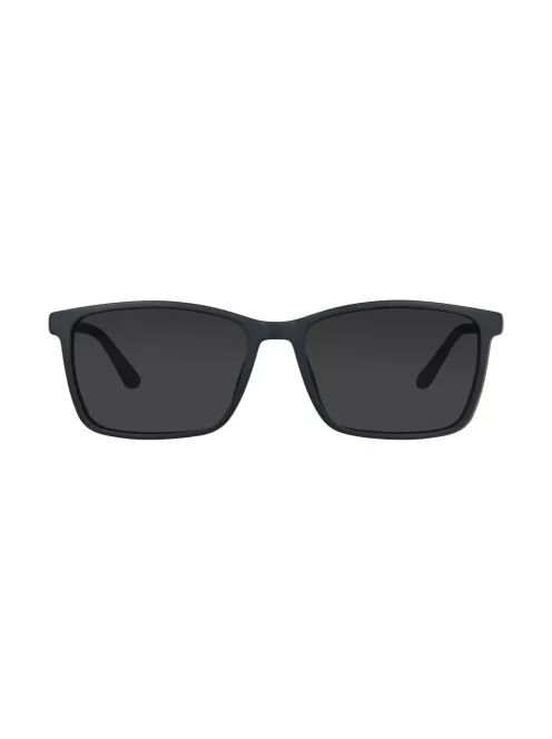 Szemüveg alkatrész - Keret Clip-On nélkül TONNY 0072C1 (L009894)