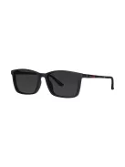 Szemüveg alkatrész - Keret Clip-On nélkül TONNY 0072C1 (L009894)