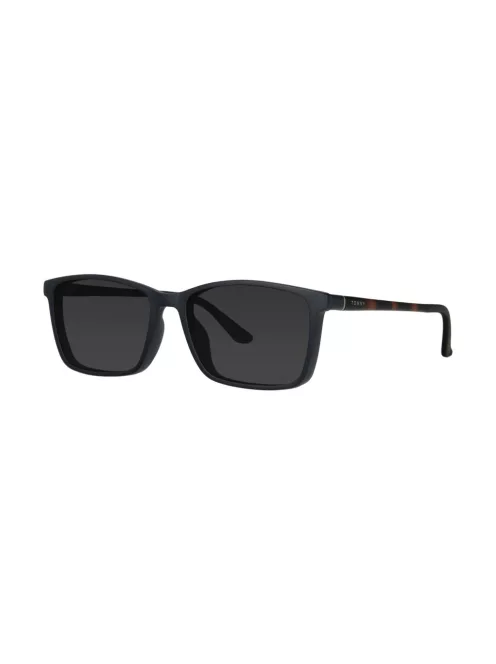 Szemüveg alkatrész - Keret Clip-On nélkül TONNY 0072C1 (L009894)