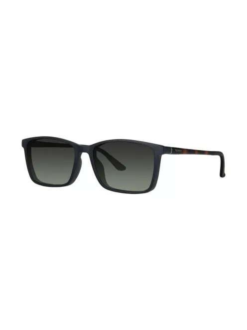 Szemüveg alkatrész - Keret Clip-On nélkül TONNY 0072C1 (L009894)