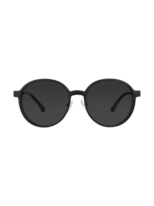 Szemüveg alkatrész - Keret Clip-On nélkül TONNY 0089C3 (L009896)