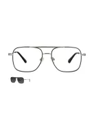 Szemüveg alkatrész - Keret Clip-On nélkül TONNY 0171C1 (L009897)