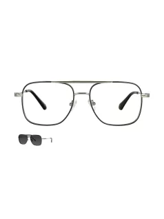   Szemüveg alkatrész - Keret Clip-On nélkül TONNY 0171C1 (L009897)