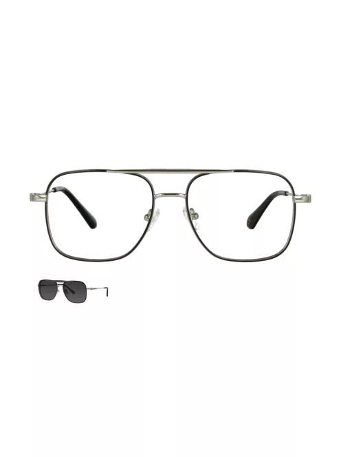 Szemüveg alkatrész - Keret Clip-On nélkül TONNY 0171C1 (L009897)