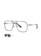 Szemüveg alkatrész - Keret Clip-On nélkül TONNY 0171C1 (L009897)