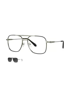   Szemüveg alkatrész - Keret Clip-On nélkül TONNY 0171C1 (L009897)