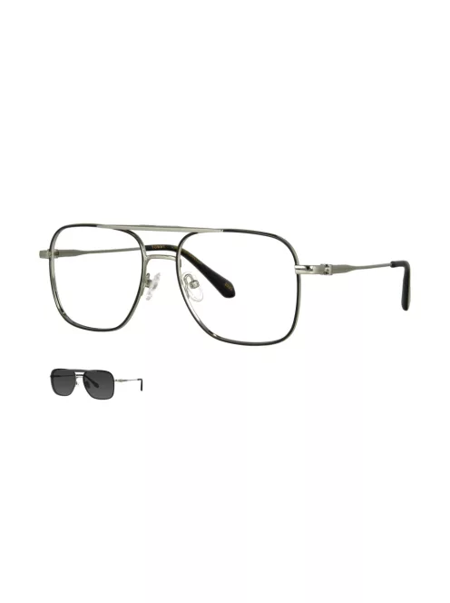 Szemüveg alkatrész - Keret Clip-On nélkül TONNY 0171C1 (L009897)