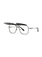 Szemüveg alkatrész - Keret Clip-On nélkül TONNY 0171C1 (L009897)
