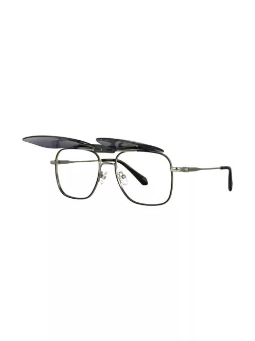 Szemüveg alkatrész - Keret Clip-On nélkül TONNY 0171C1 (L009897)