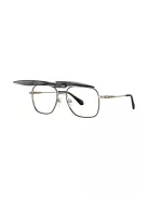 Szemüveg alkatrész - Keret Clip-On nélkül TONNY 0171C2 (L009898)