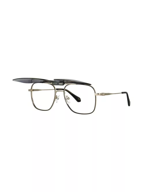 Szemüveg alkatrész - Keret Clip-On nélkül TONNY 0171C2 (L009898)