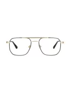 Szemüveg alkatrész - Keret Clip-On nélkül TONNY 48430C1 (L009902)