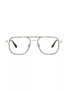   Szemüveg alkatrész - Keret Clip-On nélkül TONNY 48430C1 (L009902)