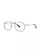 Szemüveg alkatrész - Keret Clip-On nélkül TONNY 48430C1 (L009902)