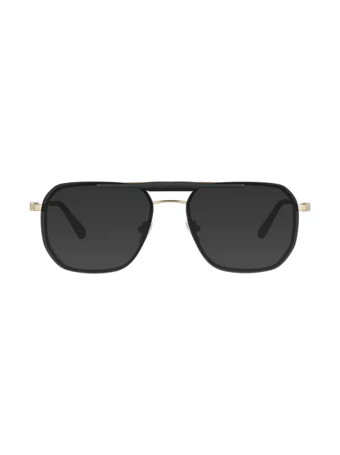 Szemüveg alkatrész - Keret Clip-On nélkül TONNY 48430C1 (L009902)